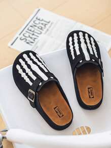 New Summer/Autumn Retro Fashion Thick Sole Outdoor Comfortable Sandals With Hand Strap