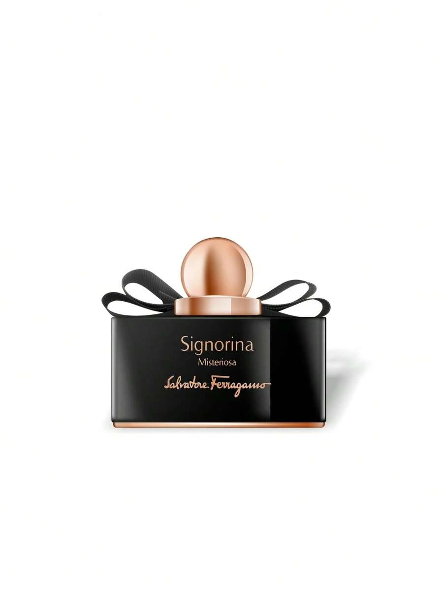 Ferragamo Signorina Misteriosa Eau De Parfum 50 Ml - Phương Đông - Xem 1