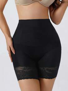High Waist Shaping Panties Seamless Tummy Control Panties Slimming Sheath Flat Belly Hip Butt Lifter Panty Shorts Women Underwear