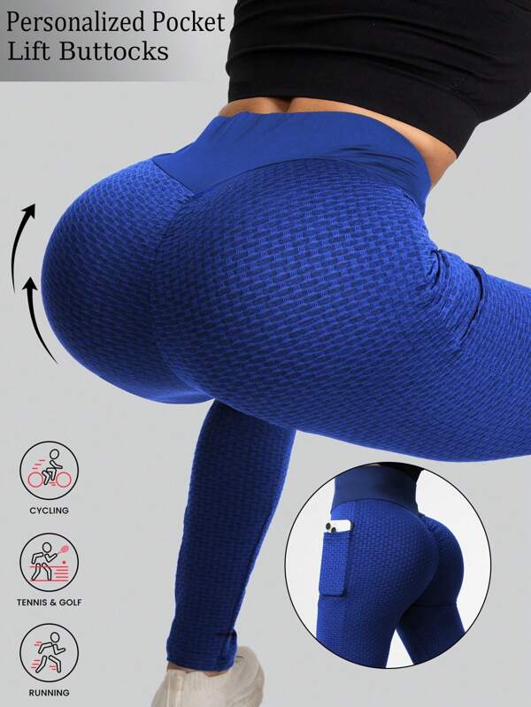 Sexy Yoga Leggings Women Seamless High Waist Fitness Pants Butt Lifter Slimming Tights Gym Sport Workout Shaperwear Leggings Pants