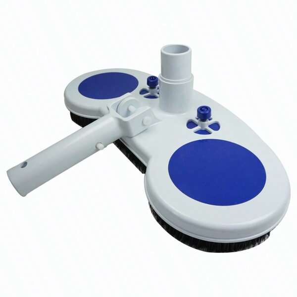 رأس شفط المسبح بفتحة تهوية - من مادة البلاستيك