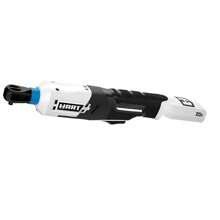 1/4-Inch Ratchet Battery Not Included