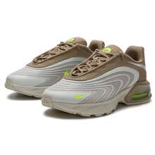 Nike Zapatos casuales AIR MAX AXS para hombre, zapatillas deportivas cómodas y ligeras, zapatos de suela resistente de corte bajo, IF2621-002 - IF2621-002 - Ver 3