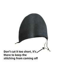 1/2/3/4 Pairs Sponge Shoulder Pads Set, Suit Jacket Shaping, Clothing Alteration Accessory, Unisex - Multicolor - View 11