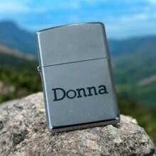 **1:1 Metalowa osłona zapalniczki dopasowana do indywidualnych potrzeb** Ochrona klasy wojskowej + bezpłatny cyfrowy projekt próbny