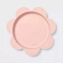 Plato - Flor/Rosa - Cloud Island ™ - Rosa - Ver 2