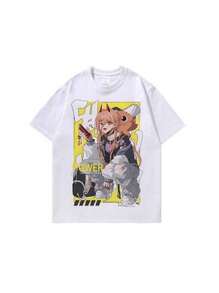 Men T-Shirts