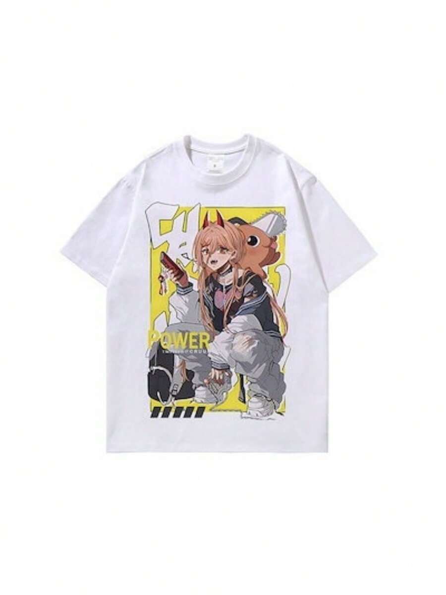 Men T-Shirts