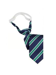 1 Children's Tie, Boys' Tie, Suitable For Suits, School Uniforms, Kindergartens, Adjustable Shirt Accessories, Suitable For Boys' Tie During The School Season, Boys' Flower Girl Wedding Tie - Multicolor - View 24