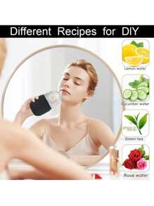 3Pcs Ice Face Roller -Facial Skincare Ice Roller Set,Facial Massage Tool,Silicone Ice Face Roller, Ice Roller,Rose Quartz With Roller Massager And Scraping Gua Plate,For Face & Eye Puffiness Relief, FacialMassager Contour And Enhance Skin Care & Glow,For Eyes, Neck, And Face,Ice Facial RollerMold Cub- Skin Care Tool.Summer Ice Massage Products,Office Supplies School Supplies Travel Essentials.,Beauty,Skin Care Products,Spa,Self Care,Skin Care Tools,Face Care,Esthetician Supplies,Massage,Face Massage Tool,Face Roller