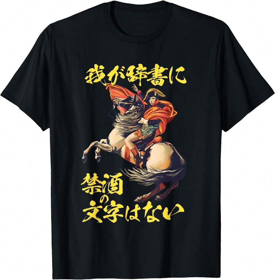 Men T-Shirts