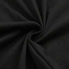 100% algodón, ropa de la calle, casual, hip-hop, rock, Rap, gráfico de la estrella camiseta de manga corta del cuello del tamaño grande del personal para las señoras, vacaciones, vacaciones, primavera, verano, otoño, invierno, festival, regalo American Flag USA Advanced EMT AEMT Medical Technician T-Shirt - Negro - Ver 11