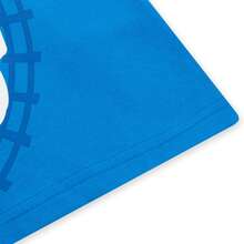 Thomas & Friends T-Shirt | Thomas The Tank Engine Boys' T Shirt | Kids' Tops | Fast UK Delivery Shipping | Trusted UK Seller | Great Gift For Kids | Perfect For Birthdays And Christmas - Blue - View 7