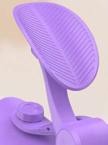 Aparelho Extensor de Perna Feminino, Equipamento de Fitness Yoga Pilates Doméstico, Grampo de Perna de Treinamento de Assoalho Pélvico Kegel