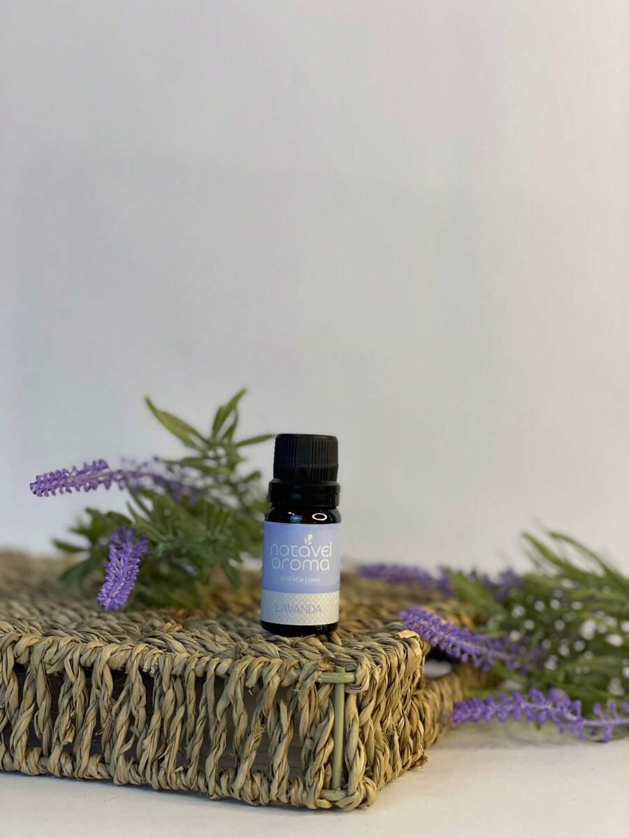 Concentrated Essence For Diffuser - Lila Púrpura - Ver 1