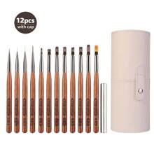 1pc Tungsten Carbide Nail Drill Bits, 3/32" Shank, Professional Nail Tech Supplies, For Electric Cuticle Remover, Dead Skin Removal, Unscented Nail Cleaning ToolChristmas