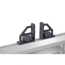 Dee Zee DZ95002 Cab Rack Tie Down Kit For PN[DZ95050 DZ9<Wbr >5054] - as pic - View 2