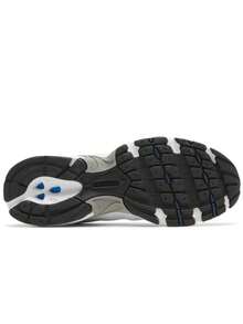 New Balance 530 White Silver Navy MR530SG Men Fashion Sneakers New Vintage-Spring Summer-Inspired Running Shoes, Shock-Absorbing Comfort, Gym To Streetwear-Back To School