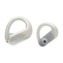 JBL JBL Endurance Peak3 True Wireless Bluetooth Earbuds, In-Ear Music Sports Running Earphones With Noise Cancellation, Waterproof And Dustproof, Compatible With Apple And Android, White