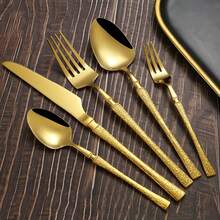 Cooking Tool Sets - 6pcs Knife - View 7