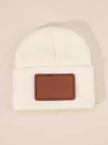 Sombrero con nombre, Sombrero para niños y niñas, Gorro de bebé, Gorro en blanco, Gorro de bebé con nombre personalizado para bebés recién nacidos Gorro de bebé/niño pequeño Multifuncional, Decorativo, Letra exquisita, Elegante, Moda bebé, Suave y esponjoso, Colorido, Lindo Kawaii, Adorable, Único, Personalizado, Moda de invierno, Regalo, Regalos personalizados para niña/niño, Regalos para bebés, Bebé lindo para cumpleaños, Para el Día del Niño, Para Invierno/Otoño Regreso a la escuela Ideas de regalo de invierno Niño Niña Día de San Valentín
