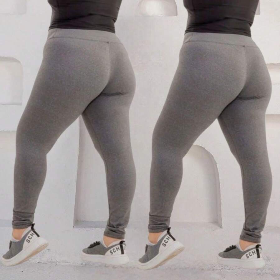 2 Ashes - Grey - View 1