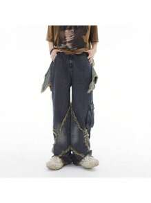 Men Jeans