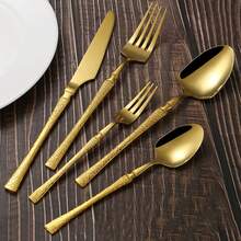 Cooking Tool Sets - 6pcs Knife - View 10