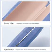 Glasses Storage - Azul - Ver 3