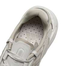 Adidas أحذية الجري الخفيفة والمريحة CLIMACOOL VENTO 4.0، موديل يناسب الجنسين - رمادي مسار/رمادي سمسم فاتح - مشاهدة 6