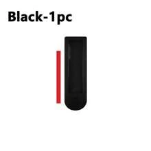 1pc Colored Silicone Universal Circuit Board Dashboard Cover Waterproof Protective Case With Adhesive Tape Soft Electric Scooter Accessory