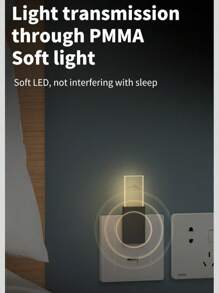 RAF Mosquito Repellent, USB Plug-In Household Indoor Mosquito Repellent/Mosquito Repellent Lamp, Physical Electronic Mosquito Repellent, Mosquito Repellent, Soft Light Night Light Design, Suitable For Rooms, Offices, Student Dormitories.Mosquito Killer,Mosquito,Mosquito.