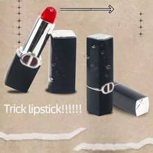 喷水“口红”恶作剧玩具，设计成口红的喷水枪，新奇喷水玩具 - 彩色 - 查看 9