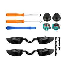 DATA FROG LB RB Bumper Trigger Button For Xbo X One Elite Controller For Xbo X One Controller Replacement Parts Accessories - Set - View 10