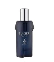 Perfume Para Hombre - Maison Alhambra Glacier Ultra 100 ml - Negro - Ver 2
