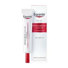 Eucerin Hyaluron-Filler Volume Lifting Eyes Contour 15ml - White - View 2