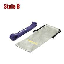 Ballet Dance Flexible Stretch Band, Soft Opening Practice Rope, Tension Cross Legged Straight Horse Stretch Band Elastic Band, Suitable For Ballet, Gymnastics, Yoga And Other Flexibility Training, Suitable For Indoor And Outdoor Training. - Multicolor - View 20