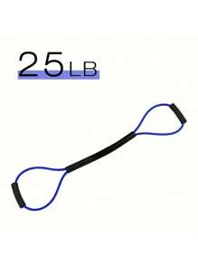1 Pc Premium Silicone Boxing Training Rope - Improve Speed, Agility And Endurance In Muay Thai, Boxing And Kick Training - Uncharged, Adult Size And Durable Resistance Rope For Fitness Enthusiasts, Boxing Training, Boxing Accessories, Boxing Supplies,Father's Day, Mother's Day, Christmas, Thanksgiving, Halloween, Valentine's Day Gifts