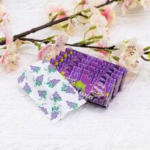 1 Box (20 Packs), Fruit Flavored Roll Paper, Multiple Flavors To Choose From, Slow Burning, Household Small Tool, Holiday Gift, Birthday Gift - Nhiều màu - Xem 3