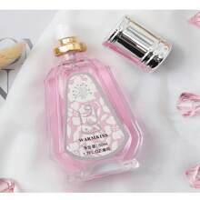 50ML Middle Eastern Style Floral & Fruity Fragrance Fragrance Oil For Women, Long-Lasting, Elegant Aroma, Deodorizing And Charming