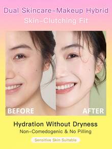 Essence BRIGHTEN UP!Color Correcting Primer #02 Lavender-30ml - 02 Lilac - View 5