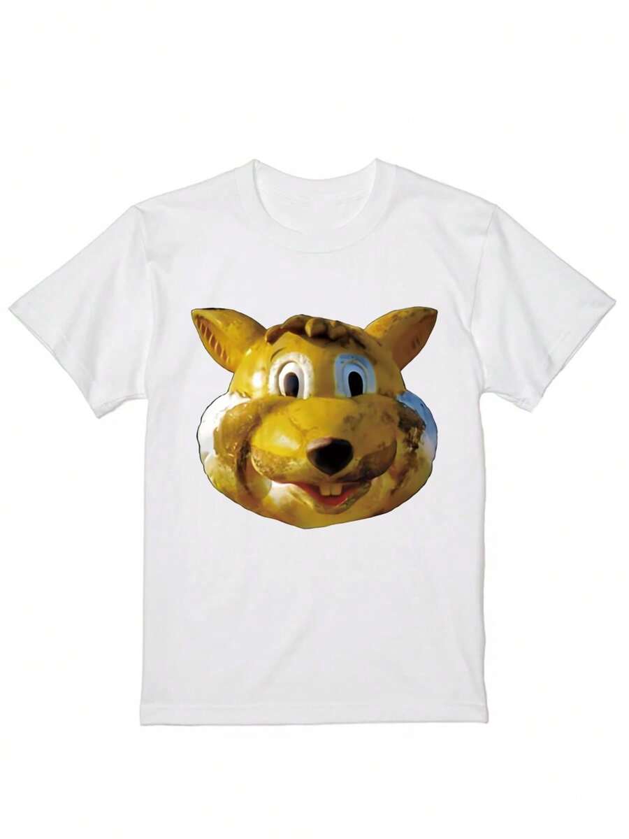 Men T-Shirts