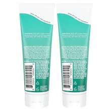 Lume Whole Body Deodorant - Tube - 72 Hour Odor Control - Aluminum, Baking Soda, Skin  - 3.0 Ounce (Clean Tangerine) - 薄荷黃瓜 - 查看 2