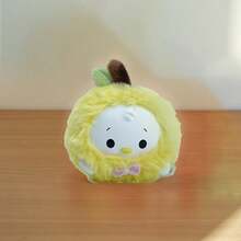 Miniso Disney Ufufy Fruit Series Blind Box, Unique Fruit Elements, Suitable As Gifts, Great For Valentine's Day (1pc Random Delivery) - Multicolor - View 6