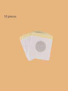 20/60/100/130 Tablets, Navel Patch, Daily Life Sticker,