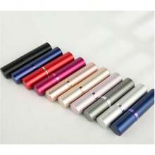 5ml Perfume Refill Bottle, Bottom Refill Vacuum Storage No Volatility Refillable Bottle Back To School