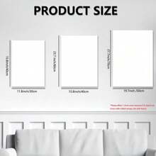 1 Piece Of Cannes Film Festival Vintage Poster Wall Art Painting Frameless Canvas Printing, Suitable For Traditional And Modern Style Home Decoration In Living Rooms, Bathrooms, Bedrooms, Kitchens, And Home Offices. Canvas Art Wall Decoration Is Perfect For Room Decoration