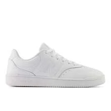 New Balance Sneaker Men White BB80 - White - View 1