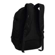 Converse Mochila unisex 2025 Nuevo modelo básico y sencillo para deporte, tiempo libre, viaje y uso diario, mochila escolar estudiantil 10021138-A01