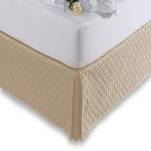 Bed Skirts - Khaki - View 1